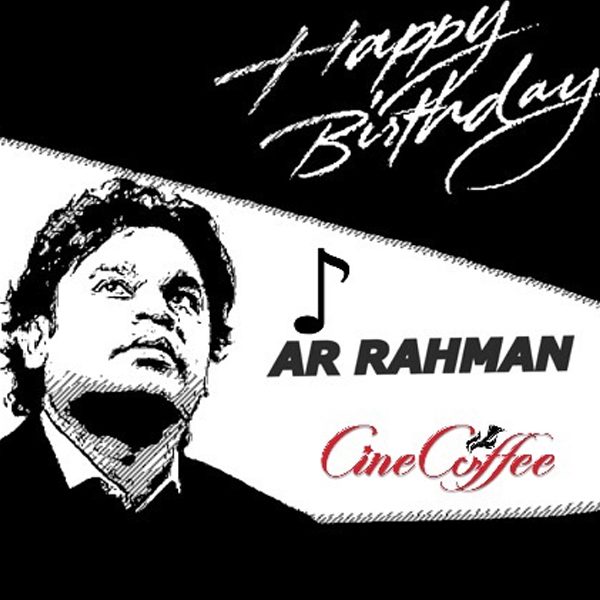 5 Incredible facts about AR Rahman