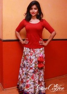 actress ashmitha latest images
