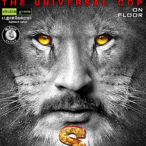 singam 3 first look posters, s3 first look stills