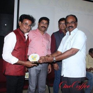 Aagam team promotions