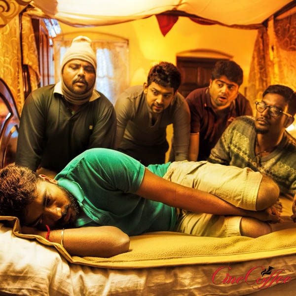 Darling 2 Movie Stills