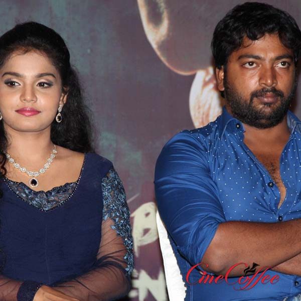 Darling 2 Press Meet Photos | Darling 2 Press Meet
