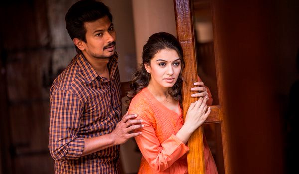 Manithan Official Trailer 2