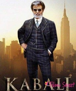 'Kabali' teaser sets another record
