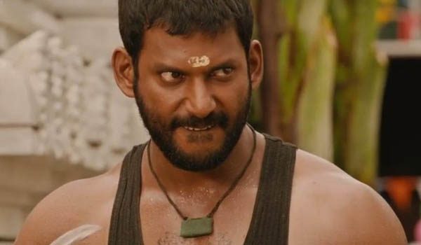 Maruthu – Official Trailer