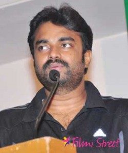 director vijay