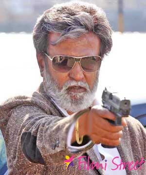 Rajini to be seen in 30s and 60s in ‘Kabali’