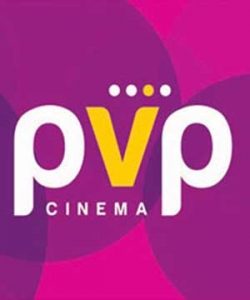 pvp cinema