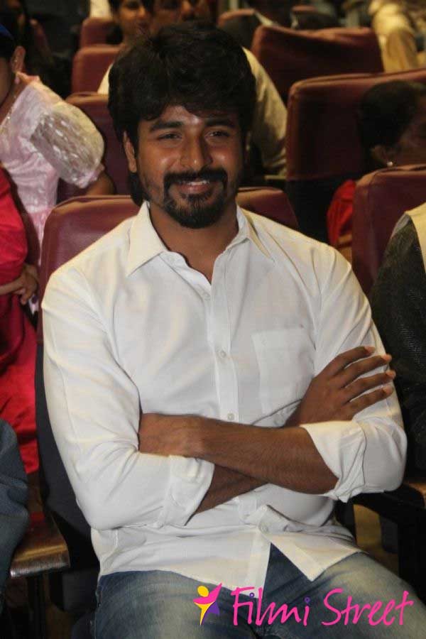 Sivakarthikeyan to complete ‘Remo’ soon