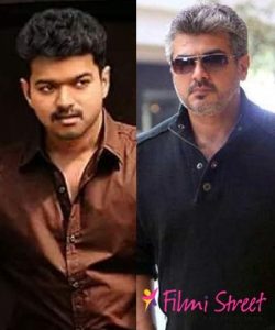 Popular Director Talks About Ajith and Vijay Fans