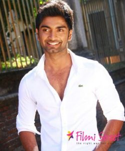 Demonte Colony Director is Ready with his Next Atharvaa