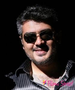Ajith to Play a Gangster in Thala 57?
