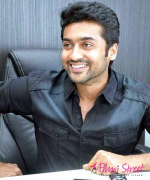 Complaint against Suriya withdrawn after woman comes forward