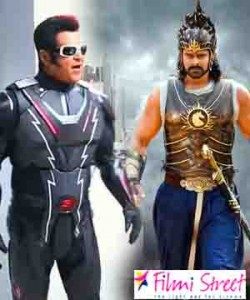 2pointO movie plans to break Baahubali2 record on first day