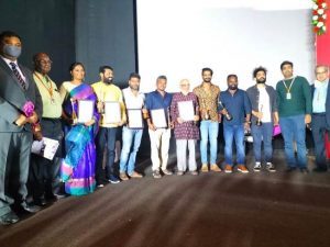 3 Tamil movies won award in 19th Chennai International film festival