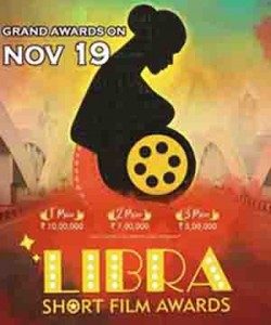 53 Best movies selected for Libra Short films awards
