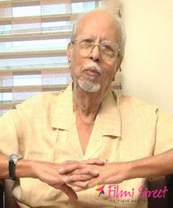 Veteran Tamil Film Director AC Thirulokachander Passed away
