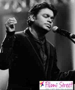 AR Rahman going to perform Live music show in Sarkar Audio launch