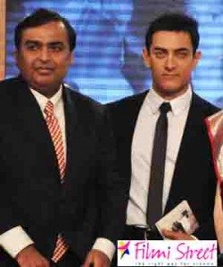 Aamir khan film Mahabharata budget Rs 1000 crores