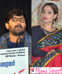 Abi Saravanan controversial speech at Dandu Palaiyam Trailer launch