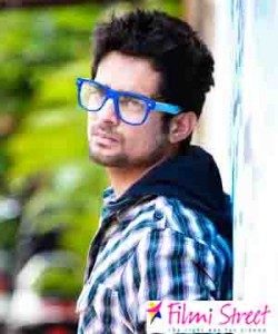 Actor Bharath upcoming project Direction by Actor Sharran