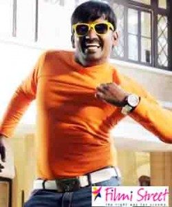 Actor Karunakaran made fun of Vijay movie shooting during cinema strike