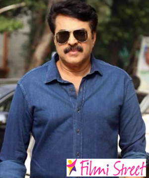 Actor Mammootty Sponsor 1000 Air Tickets For Kerala Expatriate