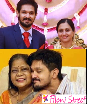 Actor Nakul and Devayanis Mother Passed Away 