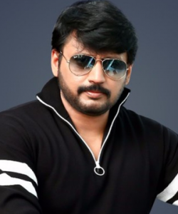 Actor Prashanth lost his weight for Mohan raja movie