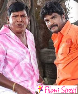 Actor RK complaint against Comedy actor Vadivelu