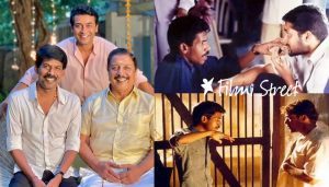 Actor Suriya and director Bala team up again after 2 decades