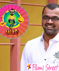 Actor Thaadi Balaji launches new Youtube Channel Jalko