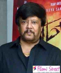 Actor Thiagarajan clarifies about Prithika menons MeToo issue on him