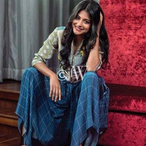 Actress Aditi Balan latest photos