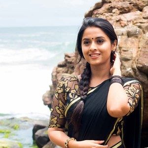 Actress Arthana Binu Photos