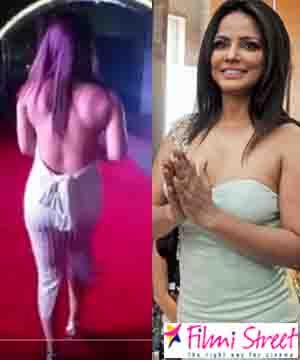 Actress Neetu Chandras hot video goes viral