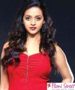 Actress bhavana