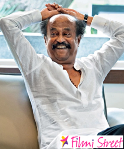 After Darbar Rajini likely to do films with Kabali and Petta Producer