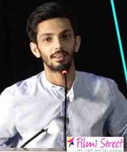 After Rajini and Ajith i used to watch Siva movies at FDFS says Anirudh