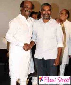 After Rajini its Rajamouli support Modi for Clean India Campaign