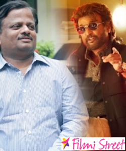 After Thalaivar 168 movie Rajini team up with Lyca for his next