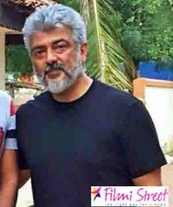After Viswasam movie Ajith plans to join again with Sathyajothi movies