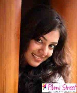 After marriage Nazriya re entry to cinema industry