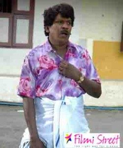 Again Vadivelu and Dindigul i leoni joins for new project