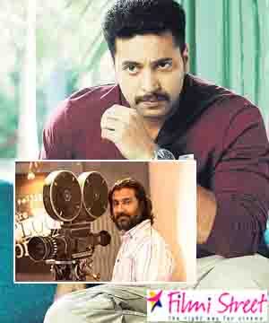 Ahamed teamsup with Jayam Ravi for Baby remake in Tamil