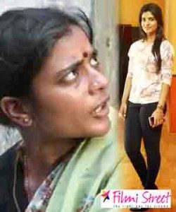 Aishwarya Rajesh won TN State award Best Actress award for Kaaka Muttai movie