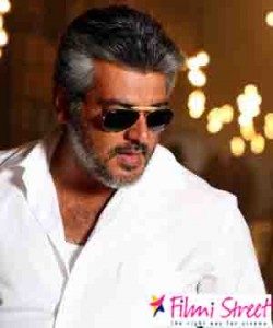 Ajith and Siva joining for 4th time for Veeram 2