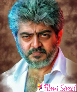 Ajith avoid political story in his next movie Thala 60
