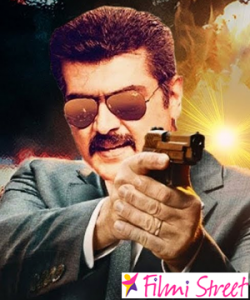 Ajith making delay to start shooting for Valimai