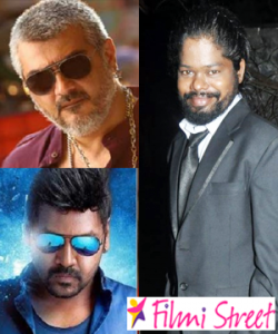 Ajith will help you Lawrence promises to Theepetti Ganesan